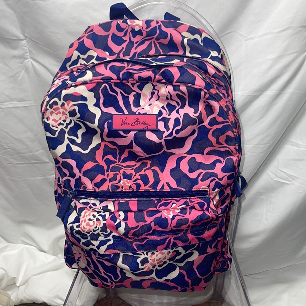 Vera Bradley Backpack